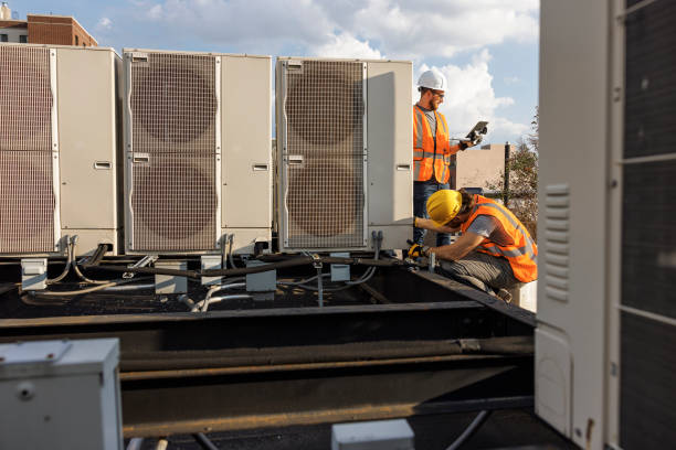 Best Emergency HVAC repair  in Legend Lake, WI