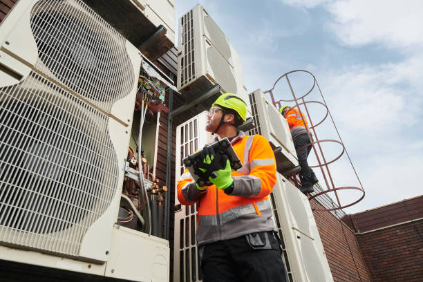 Best Commercial HVAC repair  in Legend Lake, WI