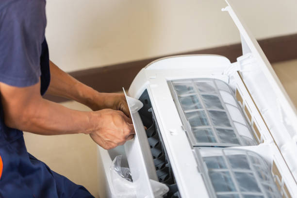 Best HVAC repair near me  in Legend Lake, WI