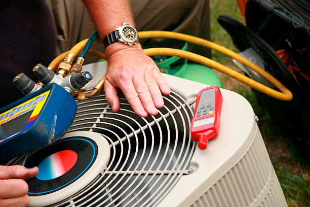 HVAC emergency services in Legend Lake, WI