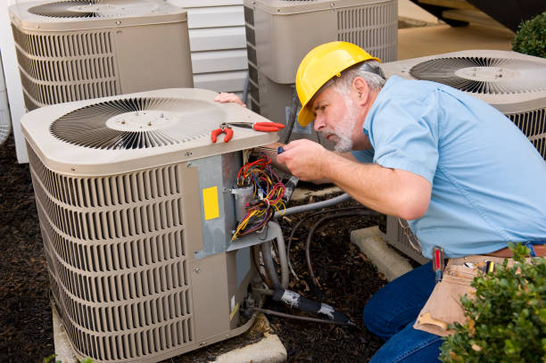 Best HVAC system installation  in Legend Lake, WI