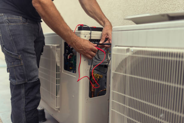 Best HVAC air duct cleaning  in Legend Lake, WI