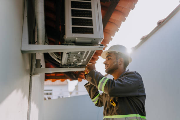 Best Local HVAC companies  in Legend Lake, WI