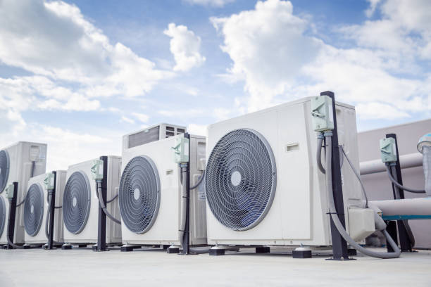 Best Affordable HVAC services  in Legend Lake, WI