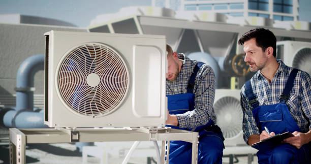 Best Central air repair  in Legend Lake, WI