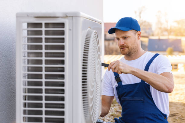 Best Local HVAC companies  in Legend Lake, WI