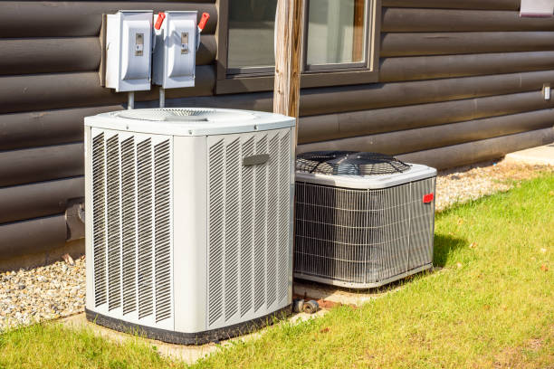 Best Commercial HVAC repair  in Legend Lake, WI