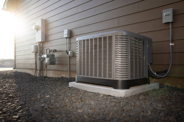 AC installation near me in Legend Lake, WI